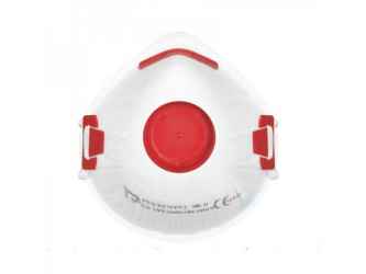 PORMASZK FFP2 SZELEPES
