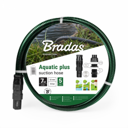 Szívótömlő AQUATIC PLUS 22mm 7m