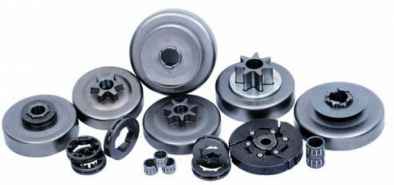 Kuplung 325col x 7fog, STIHL: 024,026 (O:32457X)