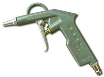 Levegőpisztoly LA-01 30mm