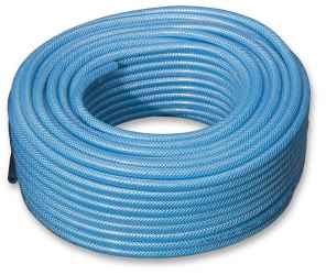 Nagynyomású tömlő 6x2,5 mm - 50 fm BLUE