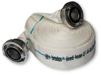 Nyomó tömlő SUPERLINE 3 col 10 bar 20 fm klt. (R50)