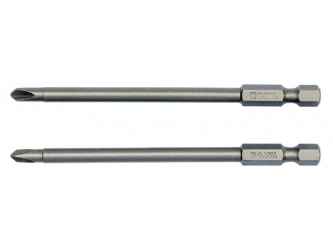 Bit 1/4col 2 db-os PH1, PH3 100mm YATO