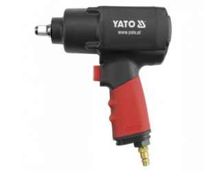 Légkulcs 1/2col 1356Nm YATO