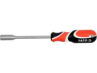 Kulcs 6 x 125mm YATO