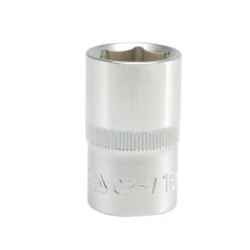 Krovafej 16mm 1/2col, 38mm, CrV. YATO