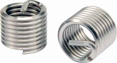 Menetjavító betét 20 db-os, M5 x 0,8 x 6,7mm YATO