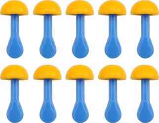 Füldugó 28dB (5pár)