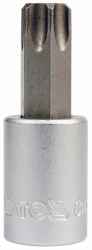 Bithegy 3/8 col TORX T 40 50 mm