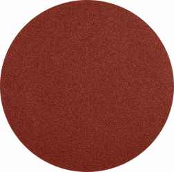 Csiszolótárcsa (tapadókoronggal) 115 mm P220 5 db-os