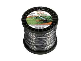 Damil RIPPER DUAL, csillag 3,0mm x 410m 2,5 kg