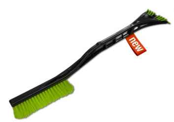 Jégkaparó + kefe CLASSIC 11x60 cm