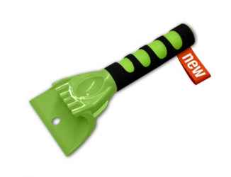 Jégkaparó ERGO ICE RIPPER 9,5x23 cm