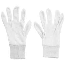 Cérnakesztyű TIT, pamut