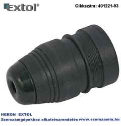 Tokmány SDS befogó 401221 ütvefúróhoz