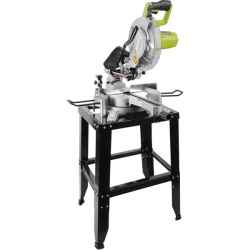 EXTOL CRAFT asztali körfűrész 1800W 255mm