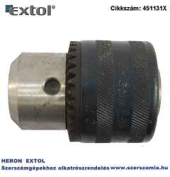 Tokmány a 451131 ütvefúróhoz