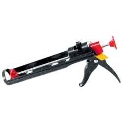 Műanyag 225mm kinyomópisztoly EXTOL