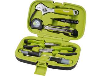 EXTOL CRAFT 8 db-os szerszámkészlet