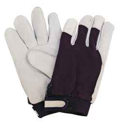 Kesztyű PELICAN Blue Winter, bélelt, 11