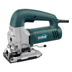 EXTOL INDUSTRIAL Dekopírfűrész 600W