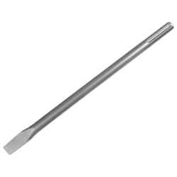 Lapos betonvéső 25 x 280mm SDS-MAX szár átmérő: 18mm EXTOL PREMIUM