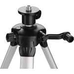 EXTOL PREMIUM Háromlábú állvány, alumínium, állítható magasság: 560-1500mm