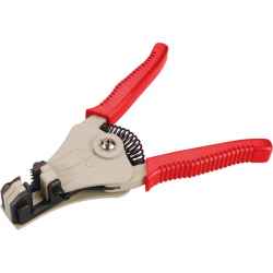 Blankoló fogó 170mm, automata, bliszteren EXTOL PREMIUM