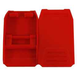 Műanyag csat 8856070, 8856071, 8856072 tároló dobozokhoz