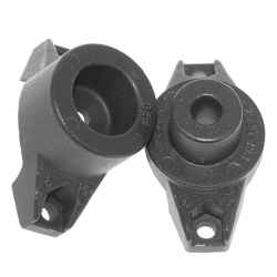 Cserélhető fűtőfej pár, 16mm, 8897210 műanyagcső hegesztő géphez