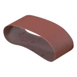 75 x 457mm kisgépszalagok vászon P60 NORTON