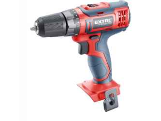 Akkus fúró csavarozó, Share20V, 20V, 28Nm, Li-ion, AKKU és TÖLTŐ NÉLKÜL!, akku és töltő külön rendelhető