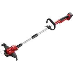 Akkus fűszegélynyíró gép, 18V, 1500mAh Li-ion akku, és töltő