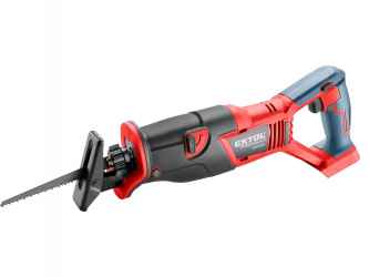 Akkus szablyafűrészgép, Share20V, 20V, Li-ion, 0-3000 ford/perc, AKKU és TÖLTŐ NÉLKÜL!, akku és töltő külön rendelhető