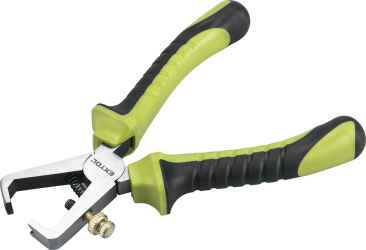 Blankoló fogó 160mm