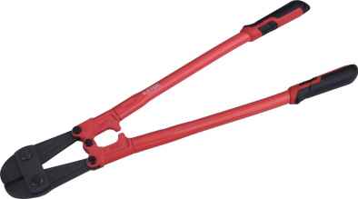 Csapszegvágó, Cr-MoV penge, 900mm + AJÁNDÉK