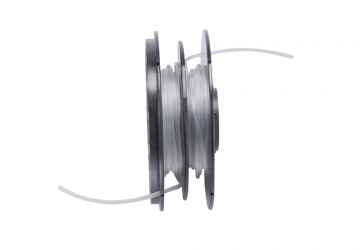 Damil orsón, 2 db 1,6mm × 6 m a 416125 géphez