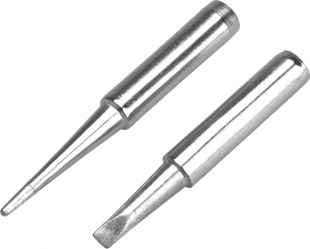 Forrasztócsúcs, 2db, bliszteren, 8794520-hoz