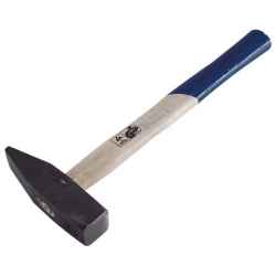 Kalapács fa nyéllel, 600g, DIN TÜV/GS