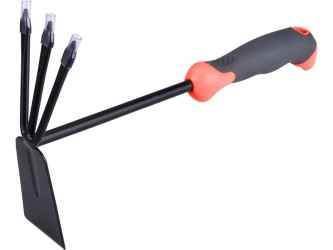 Kerti kapa/villa fém