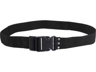 Nylon öv, szerszámtartóhoz, műanyag csattal, 5×122 cm