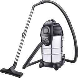 Porszívó 1400W, HEPA szűrő, papír porzsák