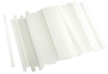 Ragasztóstift klt., 0,5 kg, 100×7,2 mm (kb 130 db)