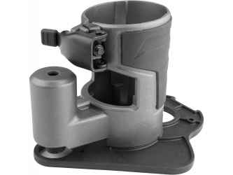 Tartalék alaplemez plusz fogasszíj plusz fogantyú a 8793302 felsőmarógéphez