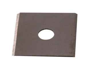 Tartalék penge klt., négyzet alakú, a 8847150 gipszkarton gyaluhoz, 5 db