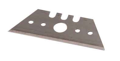 Tartalék penge klt., trapéz alakú, a 8847150 gipszkarton gyaluhoz, 5 db