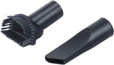 Tartalék porszívófejek, 2 db, a 8895800 porszívóhoz