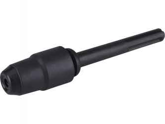 Tokmány adapter, átalakító SDS MAX >> SDS PLUS, 225 mm