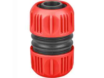 Tömlőösszekötő, 1 col