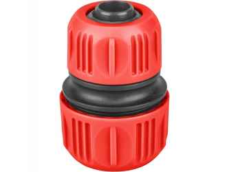 Tömlőösszekötő, 3/4 col-1 col